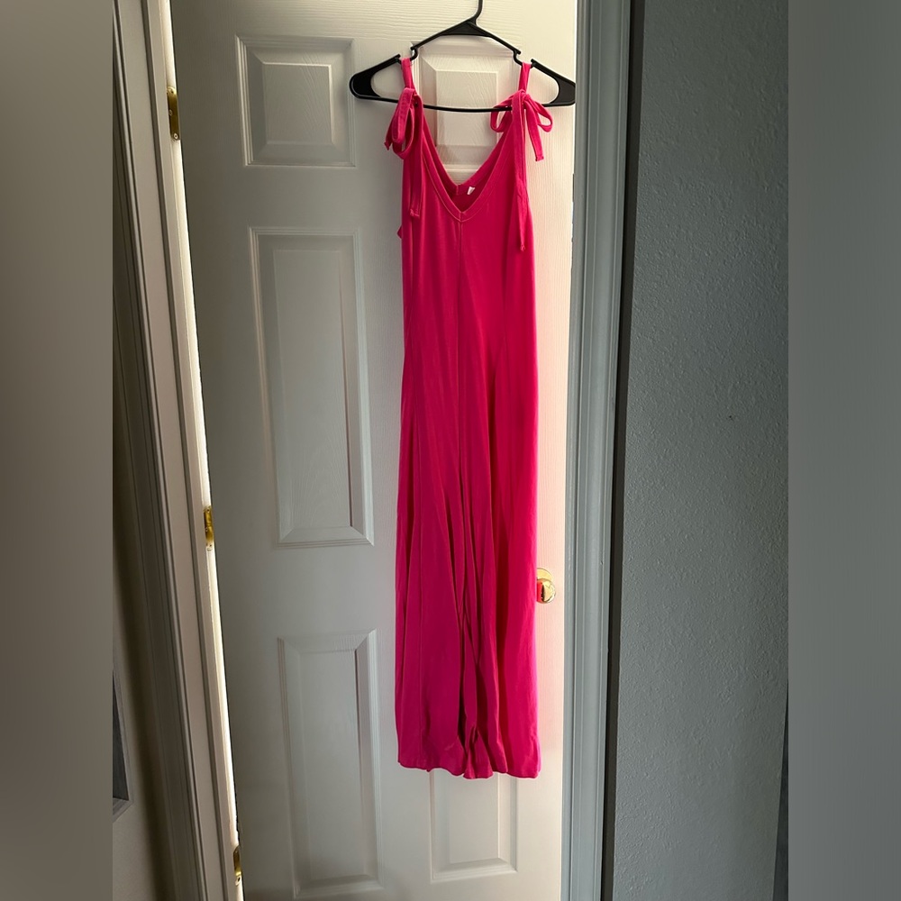 Women’s Amazon Jumper